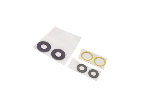 Staklo kamere - Motorola Edge 50 Pro (MS).