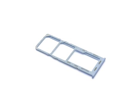 Ulozak - SIM za Samsung A135 Galaxy A13 blue (MS).