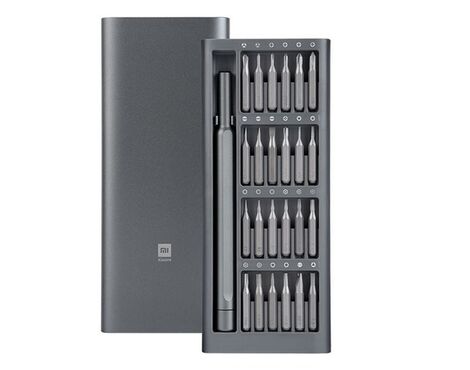 Xiaomi Mi Precision srafciger set.