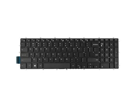 Tastatura - laptop Dell Inspiron 15-5000 5565 5567 17 5765 5767 P66F 3581 3582 3583 3584.