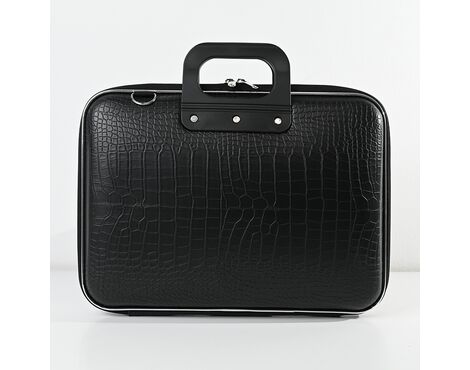 Torba - laptop Fashion Cocco 16" crna. Torba - laptop Fashion Cocco 16" crna.