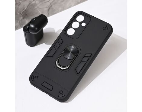 Futrola Hard Ring - Samsung A165F Galaxy A16 crna.