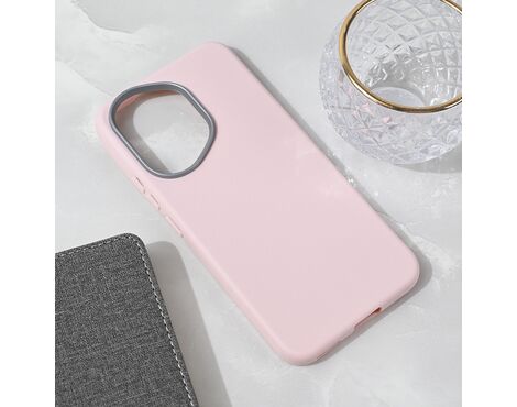 Futrola Elegant - Huawei Honor 400 roze.