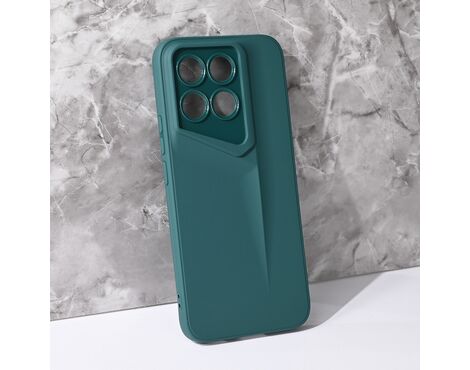 Futrola Blade - Huawei Honor X8c zelena.