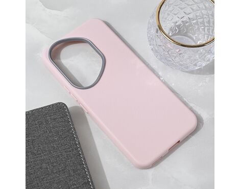 Futrola Elegant - Huawei Honor 400 Pro roze.