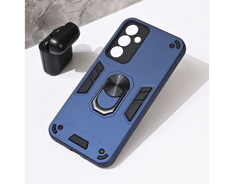 Futrola Hard Ring - Samsung A165F Galaxy A16 tamno plava.