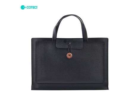 Torba - laptop Coteci 17011 14-16 inch crna.