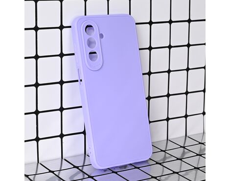Futrola 3D Camera - Samsung A175 Galaxy A17 ljubicasta.
