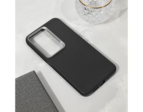 Futrola Elegant - Xiaomi Redmi 15 4G 171mm crna.