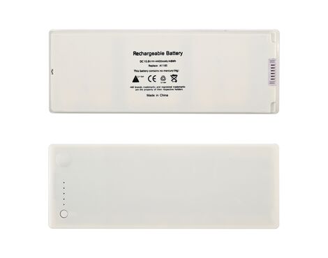 Baterija - laptop Apple MacBook 13 A1185 10.8V 4400mAh HQ2200 B.