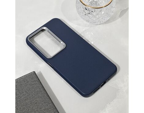 Futrola Elegant - Xiaomi Redmi 15 4G 171mm tamno plava.