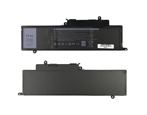 Baterija - laptop Dell Inspiron 13 7000 GK5KY HQ2200 B.
