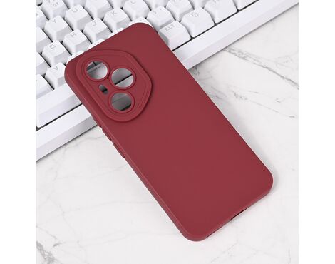 Futrola Silikon Pro Camera - Huawei Honor 400 Pro bordo.