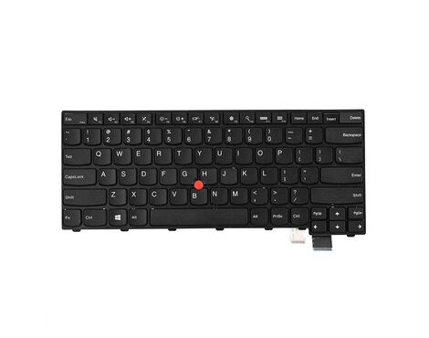 Tastatura - laptop Lenovo Thinkpad T460S T470S sa misem.
