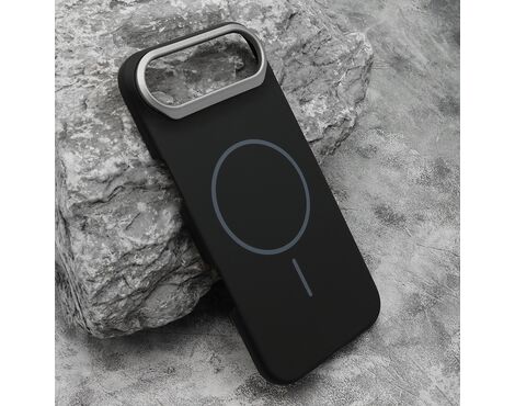 Futrola ARMOR PC MagSafe - iPhone 17 Air crna (MS).