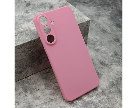 Futrola GENTLE COLOR - Samsung S731B Galaxy S25 FE roze (MS).