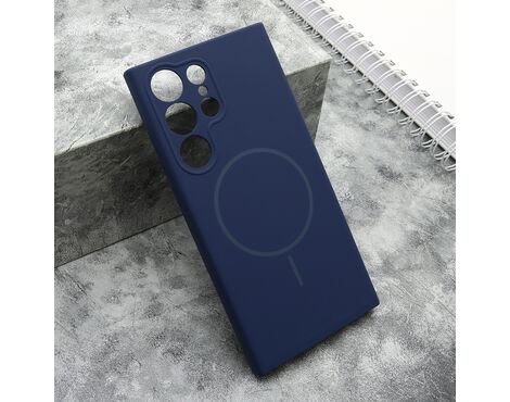 Futrola FLEX MagSafe - Samsung Galaxy S23 Ultra plava (MS).