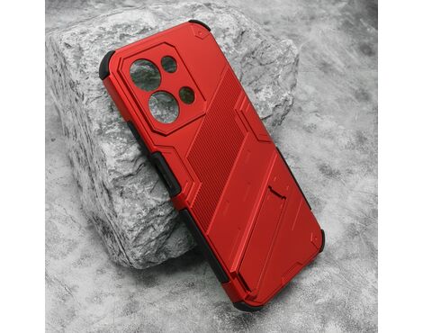 Futrola COLOR STRONG II - Xiaomi Redmi 15C 4G 173mm (EU)/Redmi 15C 5G 173mm crvena (MS).