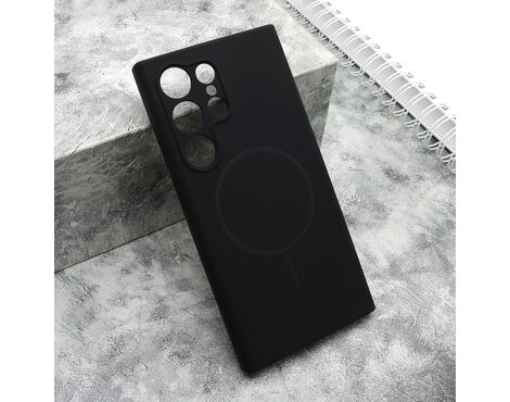 Futrola FLEX MagSafe - Samsung S928 Galaxy S24 Ultra 5G crna (MS).