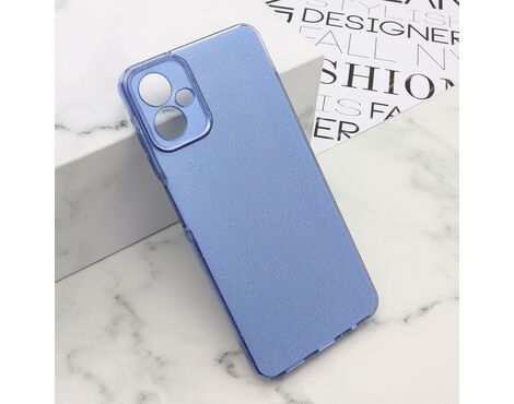 Futrola GLOW SHINING - Samsung A065F Galaxy A06 plava (MS).