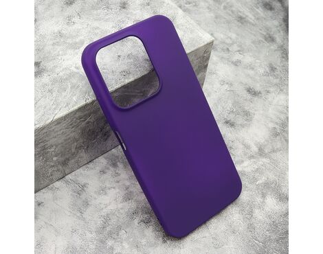 Futrola GENTLE COLOR - Xiaomi Redmi 15C 4G 173mm (EU)/Redmi 15C 5G 173mm lila (MS).