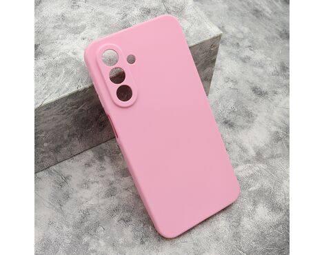 Futrola GENTLE COLOR - Samsung A175 Galaxy A17/A176B Galaxy A17 5G roze (MS).