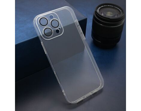 Futrola CLEAR CAMERA GLASS - iPhone 16 Pro Max (6.9) providna (MS).