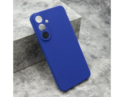 Futrola GENTLE COLOR - Samsung S731B Galaxy S25 FE plava (MS).