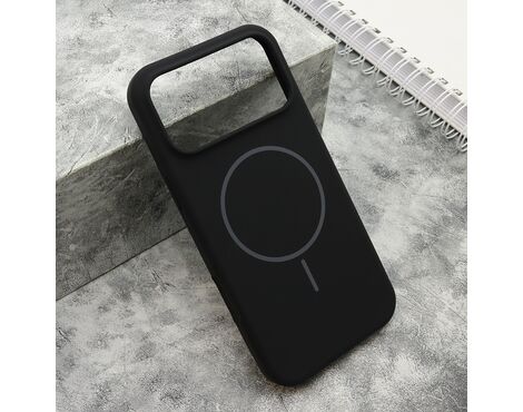 Futrola FLEX MagSafe - iPhone 17 Pro Max (6.9) crna (MS).