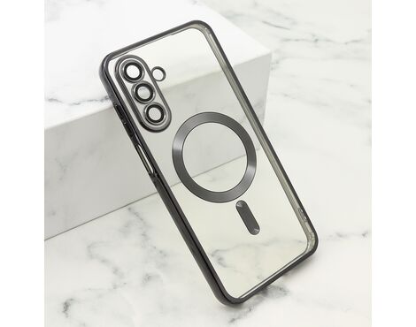 Futrola CAMERA PROTECT MagSafe - Samsung A266 Galaxy A26 5G crna (MS).