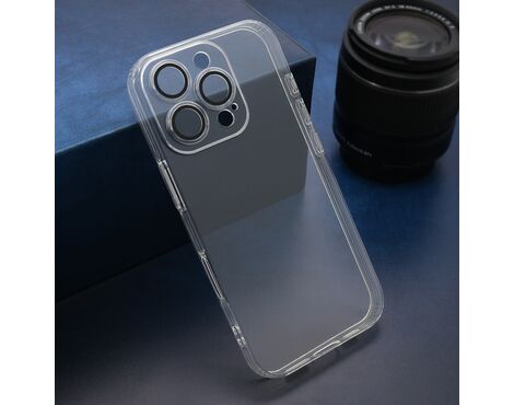 Futrola CLEAR CAMERA GLASS - iPhone 16 Pro (6.3) providna (MS).
