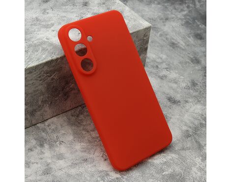 Futrola GENTLE COLOR - Samsung S731B Galaxy S25 FE crvena (MS).