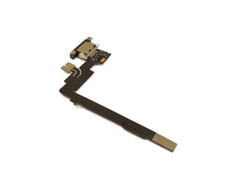 Konektor punjenja - iPhone 16 Pro Max (MS).