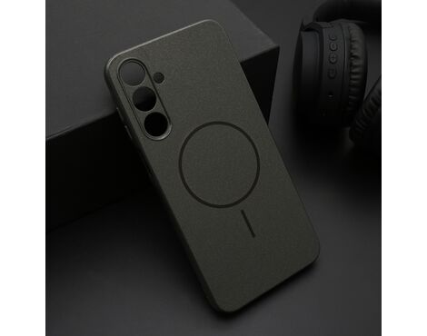 Futrola JELLY MagSafe - Samsung A166 Galaxy A16 5G crna (MS).