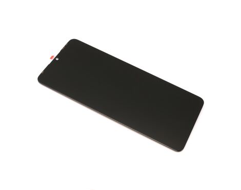 LCD displej (ekran) - ZTE V50 Vita + Touch screen black (crni) ORG (MS).