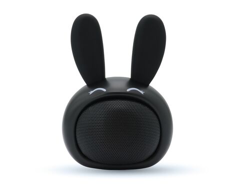 Zvucnik bluetooth MB-815 zec crni (MS).