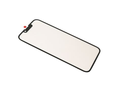 Staklo touchscreen-a - iPhone 14 + OCA sticker (MS).