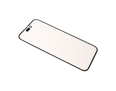Staklo touchscreen-a - iPhone 15 Plus + OCA sticker (MS).