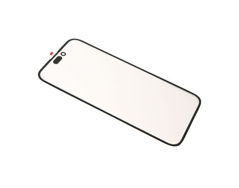 Staklo touchscreen-a - iPhone 14 Pro Max + OCA sticker (MS).