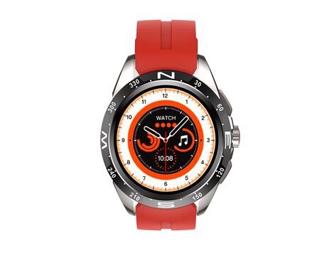Smart watch AWEI H22 srebrni (MS).