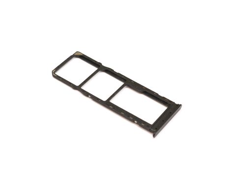 Ulozak SIM kartice - Xiaomi Redmi A5 4G black (crni) (MS).