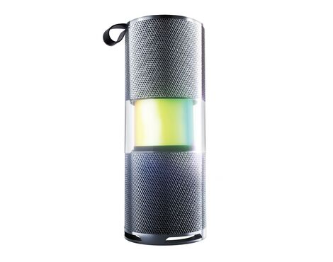 Zvucnik bluetooth Moxom MX-SK81 sivi (MS).