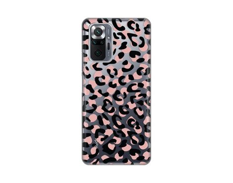Silikonska futrola PRINT Skin - Xiaomi Redmi Note 10 Pro/Redmi Note 10 Pro Max Animal.