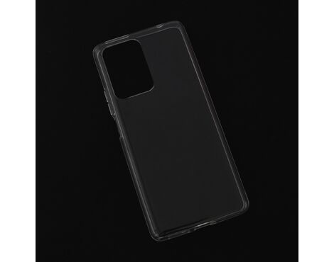 Silikonska futrola Ultra Thin - Xiaomi 11T/11T Pro Transparent.