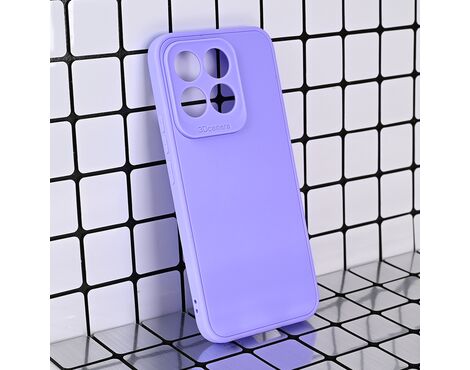 Futrola 3D Camera - Huawei Honor X8c ljubicasta.