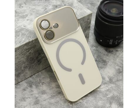 Futrola PASTELPOP MagSafe - iPhone 16 (6.1) titanijum (MS).