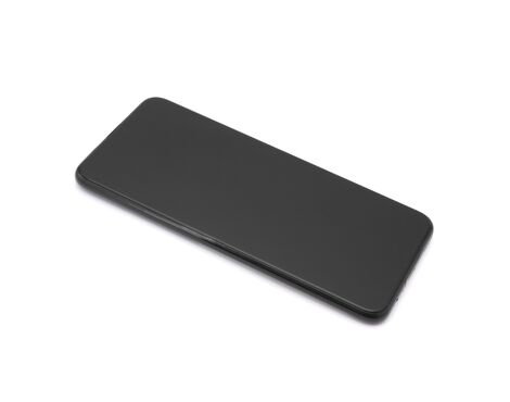 LCD displej (ekran) - Huawei P Smart Z (2019) + Touch screen + baterija Full ORG EU black (crni) (02352RRF) (MS).