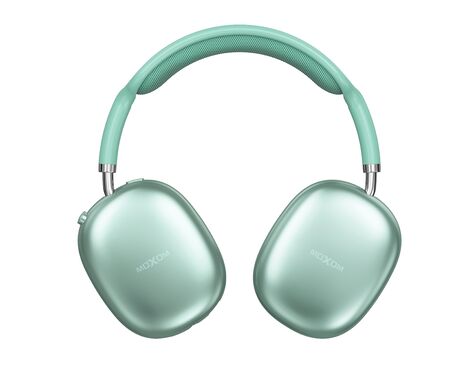 Slusalice bluetooth Moxom MX-WL75 AIR zelene (MS).