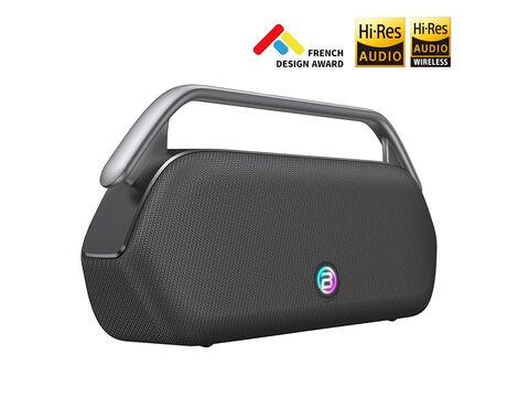 Bluetooth zvucnik BUGANi Boost Max BS12302 crni.