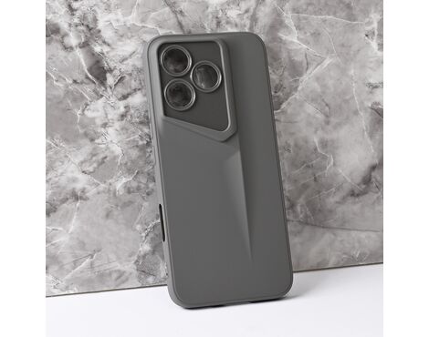 Futrola Blade - Huawei Honor 400 Lite siva.